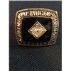 Image 2 : LOS ANGELES DODGERS REPLICA CHAMPIONSHIP RING