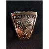 Image 3 : LOS ANGELES DODGERS REPLICA CHAMPIONSHIP RING