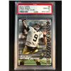 Image 1 : 2014 TOPPS NO.6 DREW BREES 4,000 YARD CLUB (PSA 10)