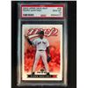 Image 1 : 2003 UPPER DECK MVP NO.30 PEDRO MARTINEZ (PSA 10)