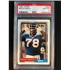 Image 1 : 1992 TOPPS NO.693 BRUCE SMITH (PSA 10)