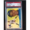 Image 1 : 1955 TOPPS NO.189 PHIL RIZZUTO (PSA 8(MC))