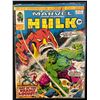 Image 1 : MIGHTY WORLD OF MARVEL FT. THE INCREDIBLE HULK NO.224 (MARVEL COMICS)