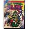 Image 1 : GIANT SUPERHERO HOLIDAY GRAB-BAG (MARVEL COMICS)