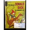 Image 1 : DONALD DUCK NO.92 (GOLD KEY)