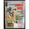 Image 1 : DONALD DUCK NO.91 (GOLD KEY)