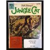 Image 1 : JUNGLE CAT NO.1136 (DELL COMICS)