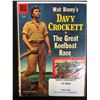 Image 1 : DAVY CROCKETT NO.664 (DELL COMICS)