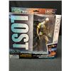 Image 1 : McFARLANE TOYS 6" LOST "LOCKE" SERIES 1 WITH SOUND AND PROPS