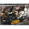 Image 2 : DISNEY STORE STAR WARS "A NEW HOPE" FIGURINE PLAYSET