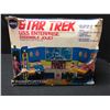 Image 1 : 1975 MEGO "STAR TREK: U.S.S. ENTERPRISE" ACTION SET