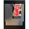 Image 1 : NINTENDO (NES) "WHO FRAMED ROGER RABBIT" VIDEO GAME