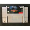 Image 1 : SUPER NINTENDO "MORTAL KOMBAT 2" VIDEO GAME