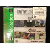 Image 1 : PLAYSTATION "FINAL FANTASY CHRONICLES" GREATEST HITS VIDEO GAME