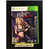 Image 1 : XBOX 360 "LOLLIPOP CHAINSAW" COMPLETE W/MANUAL VIDEO GAME