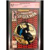 Image 1 : THE AMAZING SPIDER-MAN NO.300 CBCS 8.5 (MARVEL COMICS)