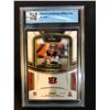 Image 2 : 2020 PANINI SELECT TYLER BOYD FIELD LEVEL PRIZM AUTO 19/25 (GCG 10)