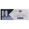 Image 1 : KOBE BRYANT SIGNED LTD. EDITION FINAL SEASON L.A LAKERS SEASON TICKET BOOK (PSA COA)