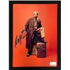 Image 1 : MICHAEL B. JORDAN SIGNED 8X10 PHOTO (REAL AUTHENTIC COA)