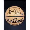 Image 1 : LARRY BIRD SIGNED SPALDING BASKETBALL (LARRY BIRD HOLO)