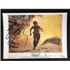 Image 1 : SLYVESTER STALLONE SIGNED 8X10 PHOTO (REAL AUTHENTIC COA)