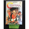 Image 1 : NINTENDO (NES) "CONTRA" COMPLETE W/MANUAL VIDEO GAME