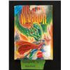 Image 1 : NINTENDO (NES) "DRAGON WARRIOR" COMPLETE W/MANUAL VIDEO GAME
