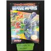 Image 1 : NINTENDO (NES) "BASE WARS" COMPLETE W/MANUAL VIDEO GAME