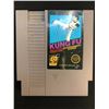 Image 1 : NINTENDO (NES) "KUNG FU" VIDEO GAME