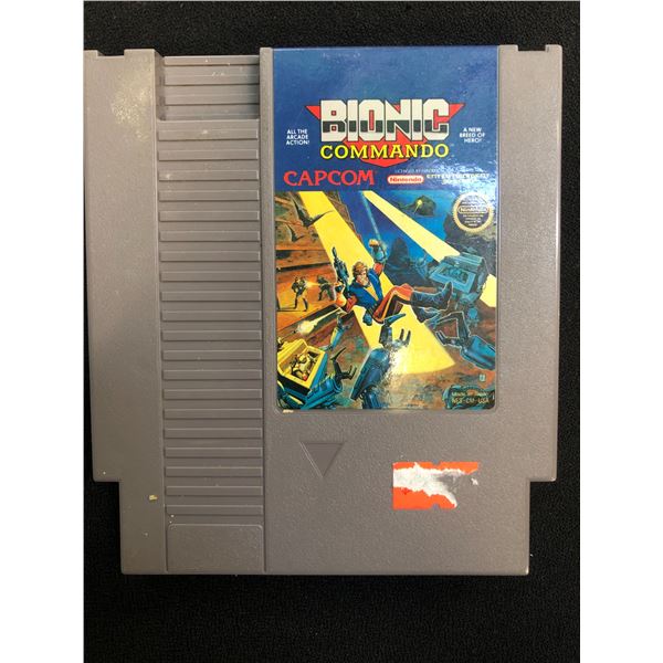 NINTENDO (NES)