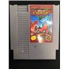 Image 1 : NINTENDO (NES) "KARNOV" VIDEO GAME