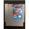 Image 1 : NINTENDO (NES) "ROCKET RANGER" VIDEO GAME