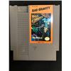 Image 1 : NINTENDO (NES) "THE ADVENTURES OF RAD GRAVITY" VIDEO GAME