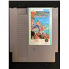 Image 1 : NINTENDO (NES) "IKARI WARRIORS II: VICTORY ROAD" VIDEO GAME