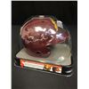 Image 1 : BARRY BONDS SIGNED ALL STAR MINI HELMET (BONDS COA)