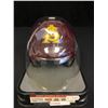 Image 2 : BARRY BONDS SIGNED ALL STAR MINI HELMET (BONDS COA)