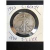 Image 1 : 1943  USA LIBERTY .900 SILVER