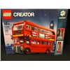 Image 1 : SEALED LEGO CREATOR 10258 DOUBLE DECKER BUS