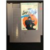 Image 1 : NINTENDO (NES) THE LAST NINJA VIDEO GAME