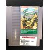 Image 1 : NINTENDO (NES) LEGENDS OF THE DIAMOND VIDEO GAME