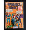 Image 1 : WORLD'S FINEST NO.155 (DC COMICS)