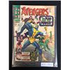 Image 1 : THE AVENGERS NO.42 (MARVEL COMICS)