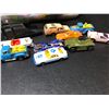 Image 2 : VINTAGE HOT WHEELS CAR LOT