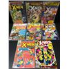 Image 1 : ASSORTED X-MEN COMIC BOOK LOT