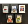 Image 1 : ATARI 2600 ASSORTED VIDEO GAME LOT