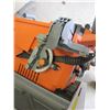 Image 10 : Rigid portable 10 inch table saw
