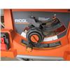 Image 3 : Rigid portable 10 inch table saw