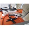 Image 4 : Rigid portable 10 inch table saw