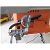 Image 5 : Rigid portable 10 inch table saw