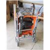 Image 7 : Rigid portable 10 inch table saw